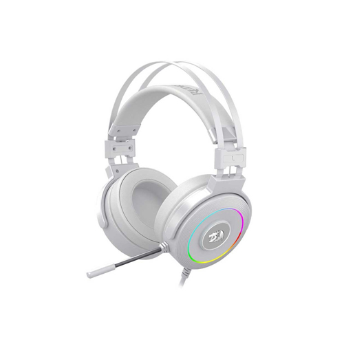 REDRAGON LAMIA 2 H320 RGB GAMING HEADSET PRICE IN BANGLADESH | TECHLANDBD