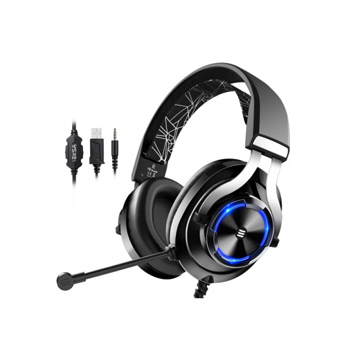 EKSA E3000 USB 7.1 Surround Sound Gaming Headphone