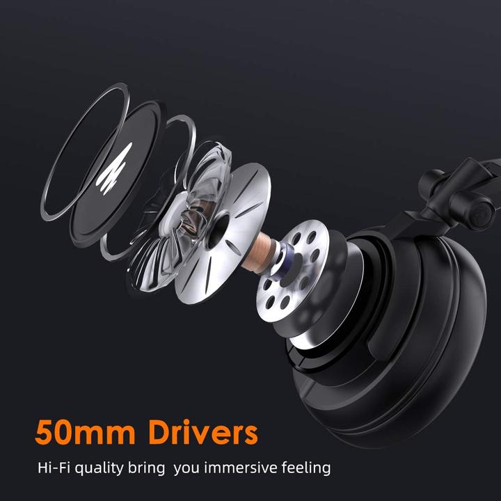 Maono AU-MH601 Headphone