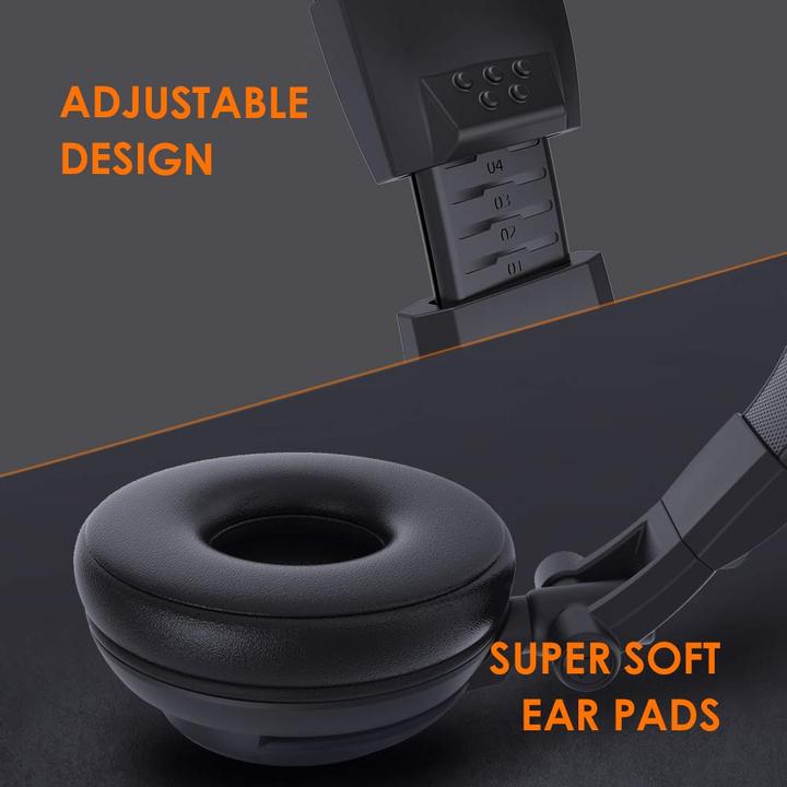 Maono AU-MH601 Headphone Price in Bangladesh 2022-TechLand BD