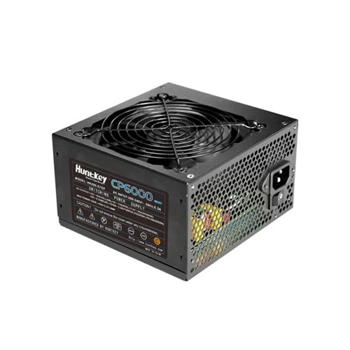Huntkey CP6000 600W Power Supply