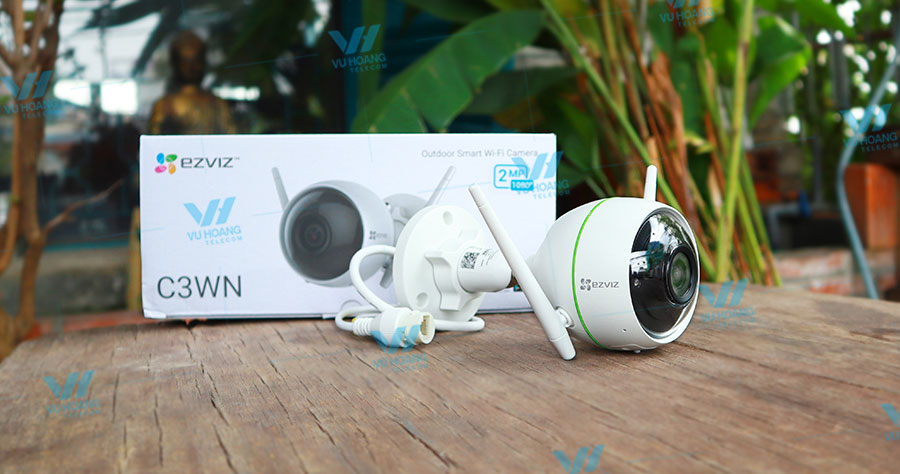 IP CAMERA