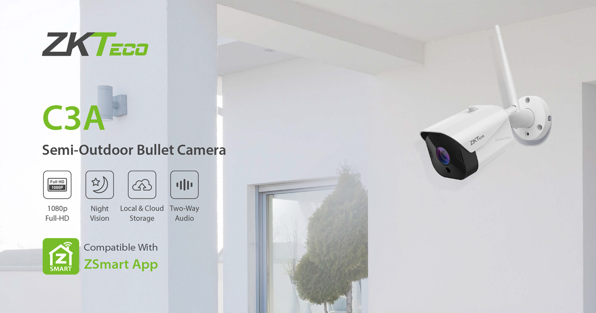 IP CAMERA