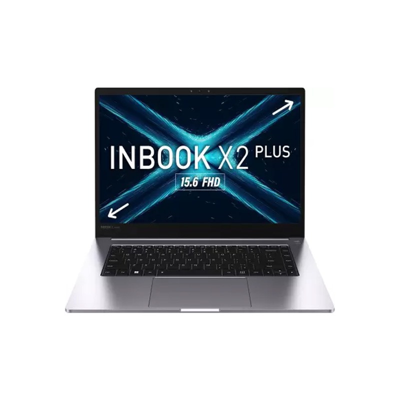 Infinix INBOOK X2 Plus Laptop Price In Bangladesh