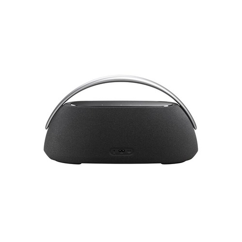 Harman Kardon Go&Play 3 Zwart - - Voor 23.59u, morgen in huis