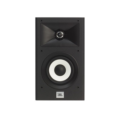 JBL STAGE A120 2Way Bookshelf Speakers Price In BD Techland BD