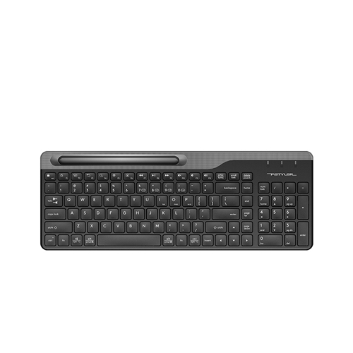 A4Tech FBK25 Keyboard Price in BD 2022. Techland