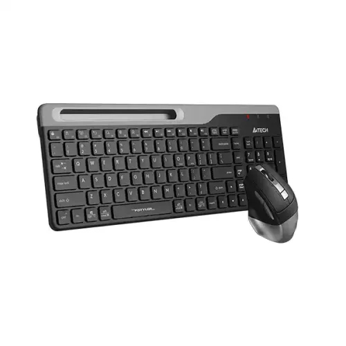 BEST A4tech Fstyler Fb2535c Keyboard Mouse Combo Price in Bangladesh