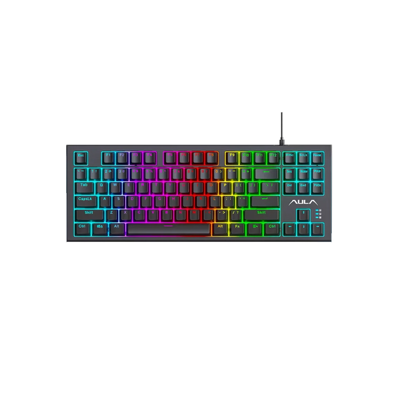 AULA F3032 MECHANICAL KEYBOARD PRICE IN BD TECHLAND BD