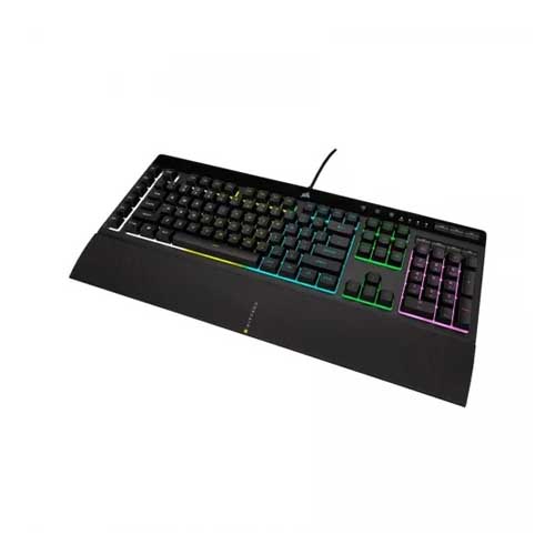Corsair K55 Rgb Pro Usb Gaming Keyboard Price in Bangladesh 2021Tech