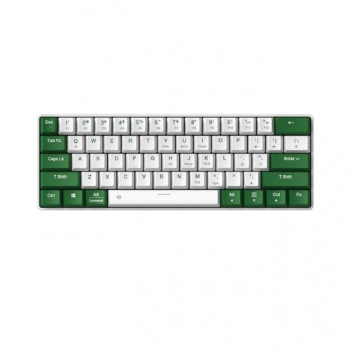 Dareu EK861 Mechanical Keyboard Price in Bangladesh