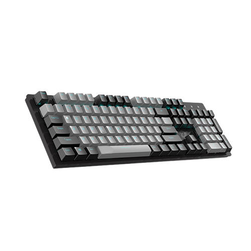 Dareu A840 Alpha Gaming Keyboard Price in Bangladesh