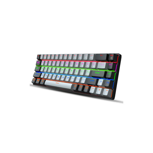 HXSJ V800 MECHANICAL KEYBOARD PRICE IN BD TECHLAND