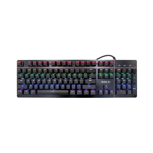 IMICE MK-X80 Gaming Keyboard Price in Bangladesh -Tech Land BD