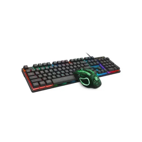 IMICE K-818 USB WIRED KEYBOARD price in Bangladesh | TechLandBD