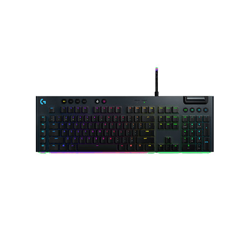 LOGITECH G813 GAMING KEYBOARD PRICE IN BD | TECHLAND BD