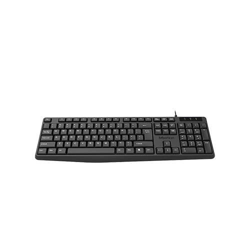Meetion K200 Standard USB Keyboard Price in Bangladesh 2023 Techland bd