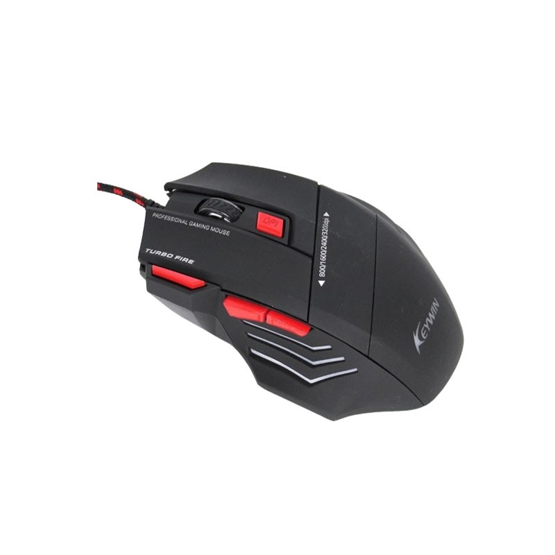 KEYWIN X7 Mouse Price In Bd Techland Bd