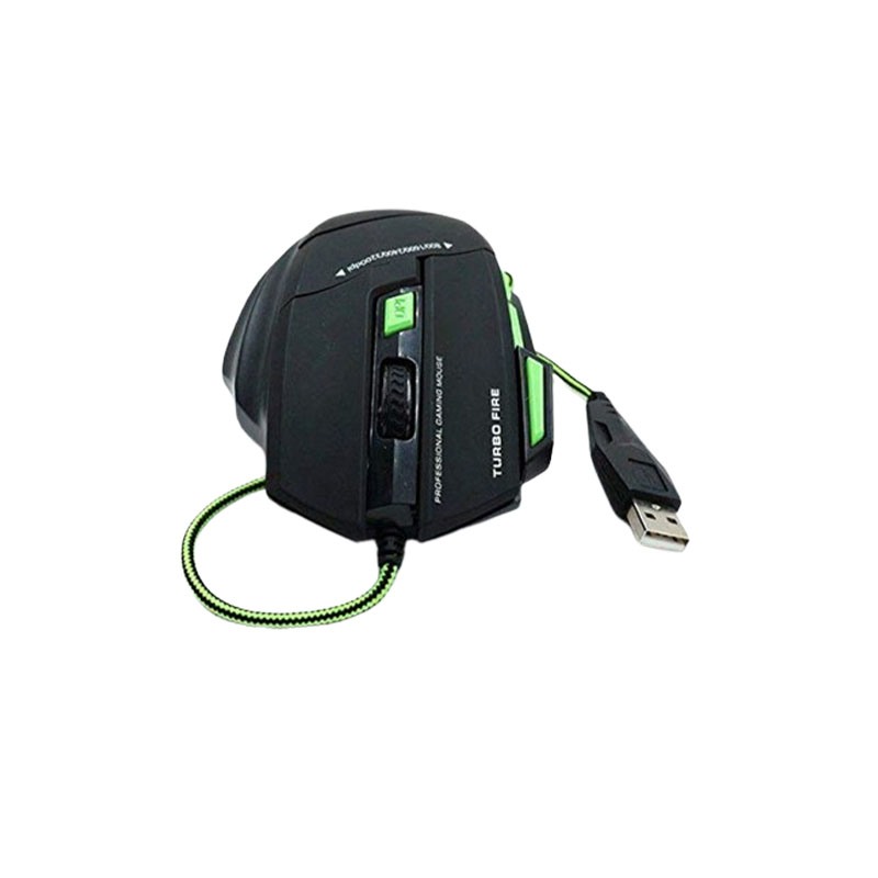 KEYWIN X7 Mouse Price In Bd Techland Bd