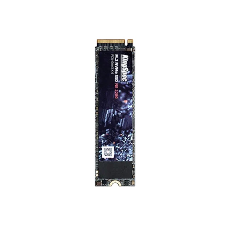 KINGSPEC NE 256GB NVME M.2 2280 PCIE INTERNAL SSD