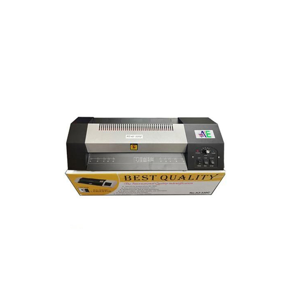 Best Quality A3330C Laminating Machine in BD 2023Techland BD