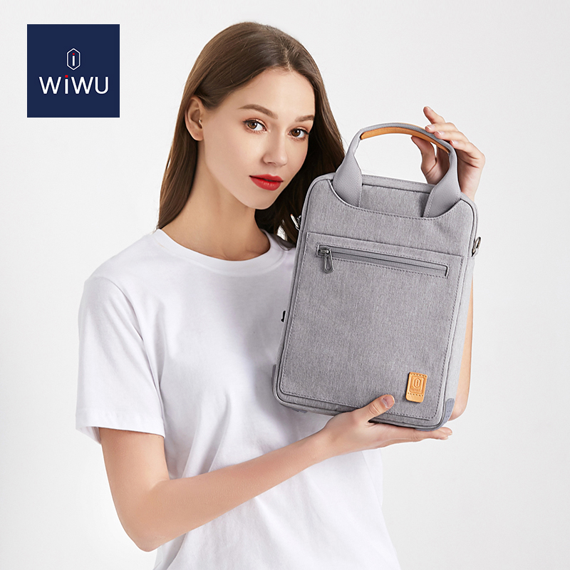 WIWU 12'' PIONEER TABLET BAG