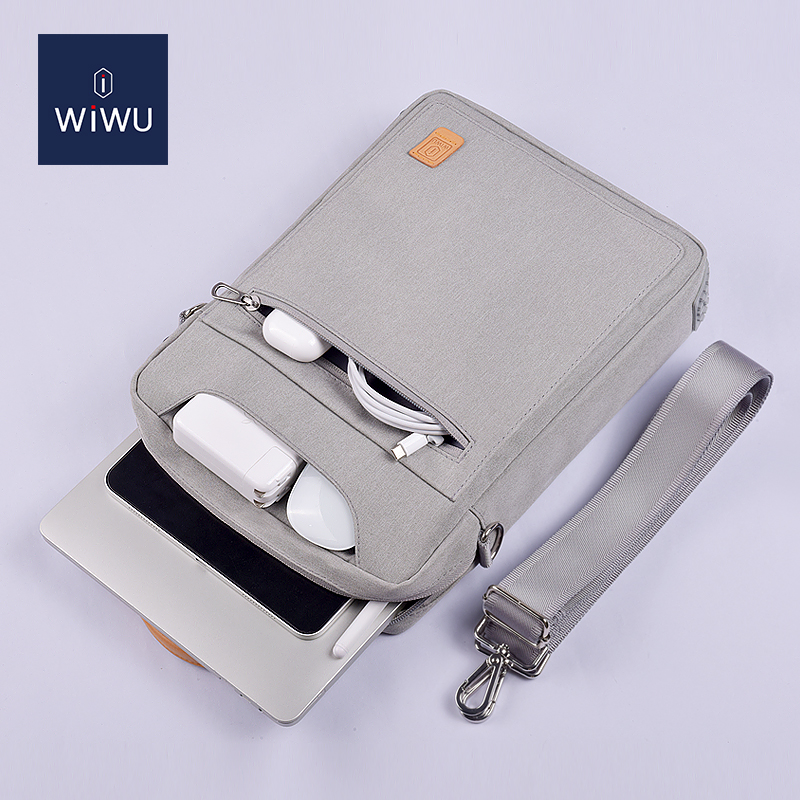 WIWU Pioneer Series tablet BAG in bd