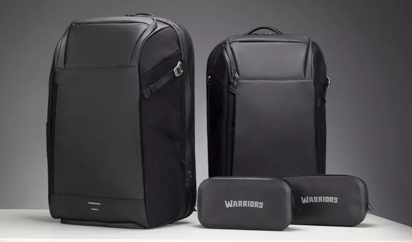 WIWU Warriors Backpack 