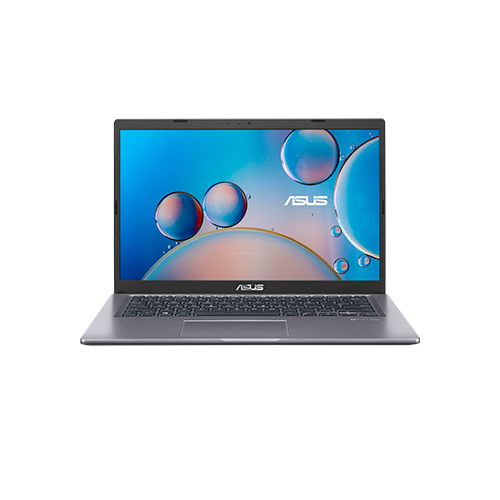 Asus VivoBook X415MA 14-inch Full HD Display Intel Celeron N4020 4GB RAM 1TB HDD Laptop (Slate Grey)