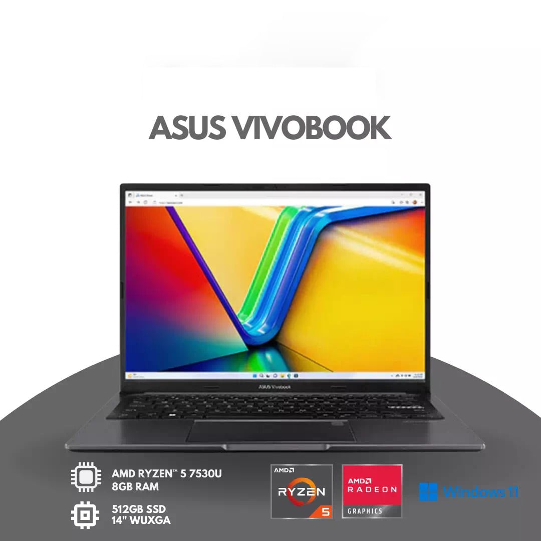 ASUS VIVOBOOK 14 M1405YA