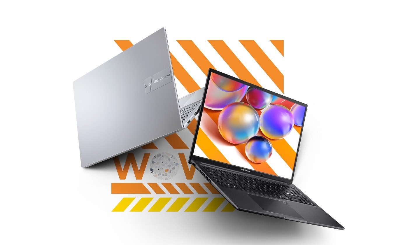 ASUS VIVOBOOK 16 X1605ZA
