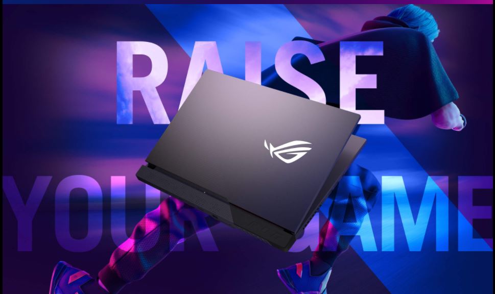 Asus ROG STRIX G15 G513IE