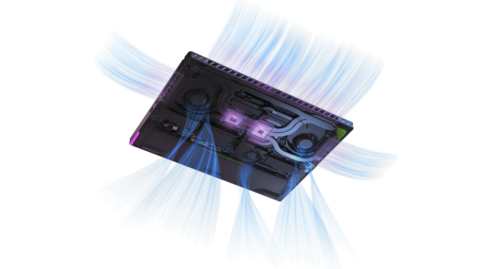 Asus ROG Strix G16 G614JV