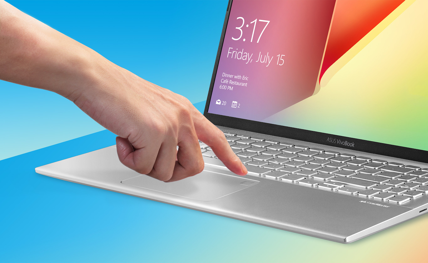 Résultat de recherche d'images pour "ASUS VIVOBOOK X512UA"