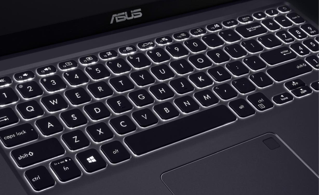 ASUS X515MA 15.6-inch