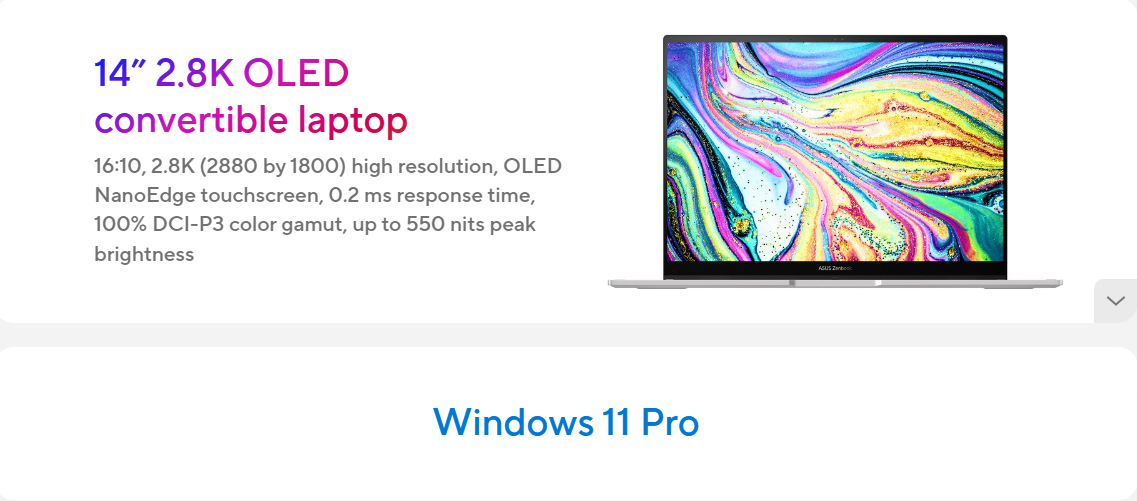 Laptop
