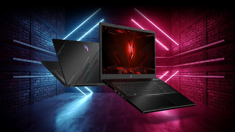 ACER NITRO V 15 ANV15-51-52AM