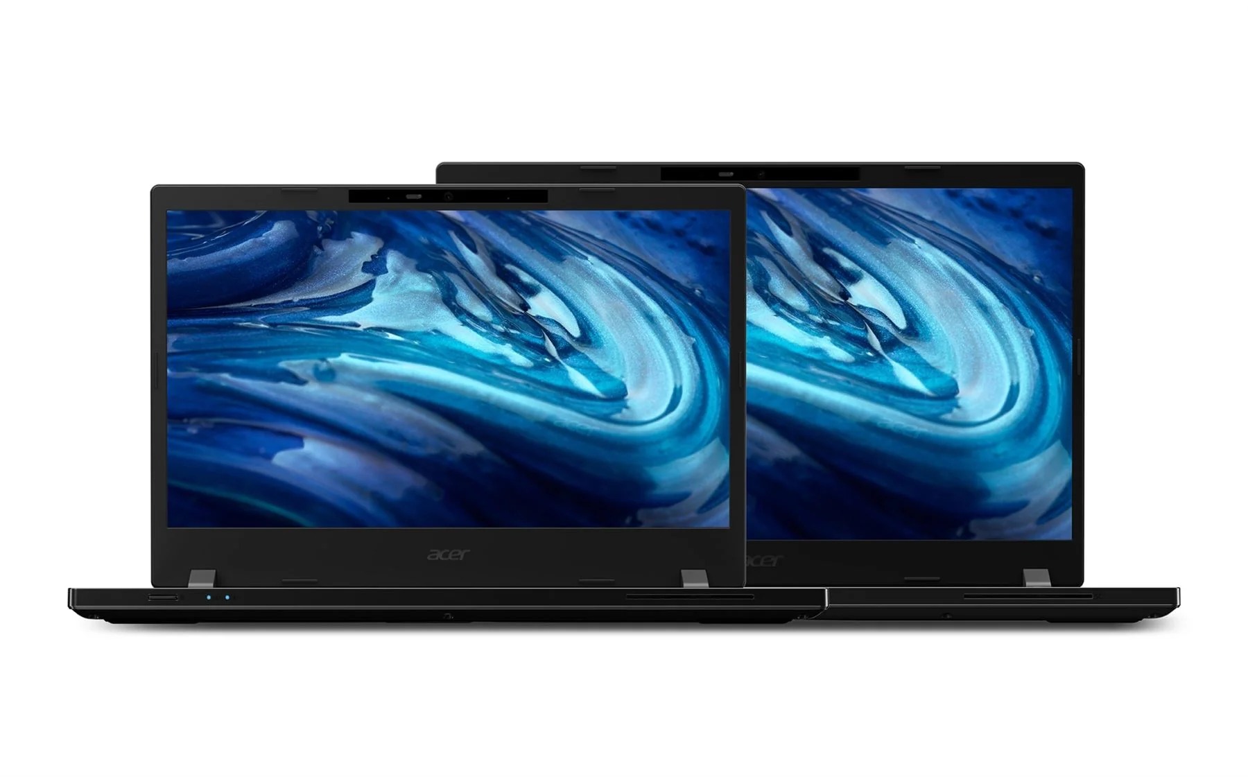 Acer TravelMate TMP214-54 laptop