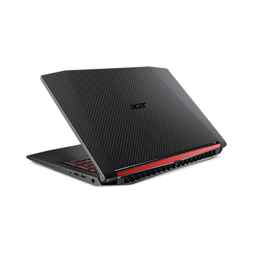 Acer Nitro 5 AN515-44 15.6-inch Full HD Display Ryzen 5 8GB RAM 1TB HDD + 256GB SSD Gaming Laptop with GTX 1650TI 4GB GDDR6 Graphics 