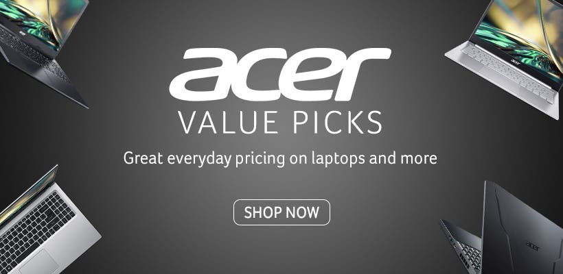 acer Laptop Price In BD