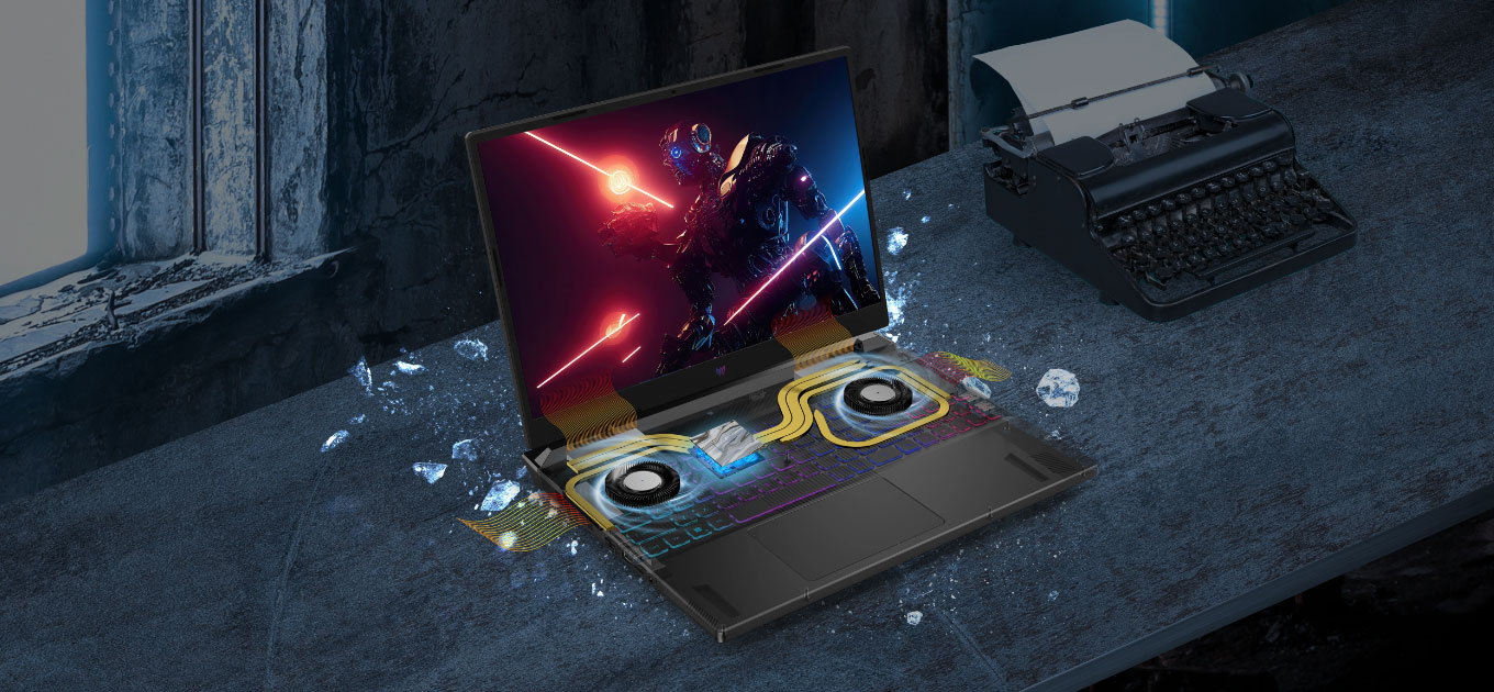 ACER PREDATOR HELIOS 16 PHN16-71 16 INCH price in bd ACER PREDATOR HELIOS 16 PHN16-71 16 INCH price in bd