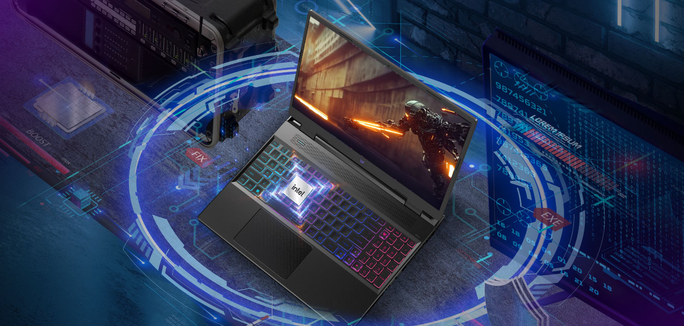 ACER PREDATOR HELIOS 16 PHN16-71 16 INCH ACER PREDATOR HELIOS 16 PHN16-71 16 INCH