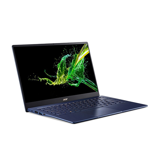 Acer Swift 5 SF514-54T 14 inch Full HD Display Core i7 10th Gen 16GB RAM 1TB SSD Ultra-Thin Laptop