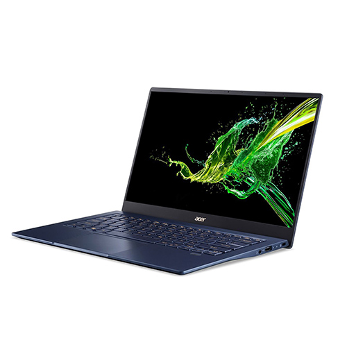 Acer Swift 5 SF514-54T 14 inch Full HD Display Core i7 10th Gen 16GB RAM 1TB SSD Ultra-Thin Laptop
