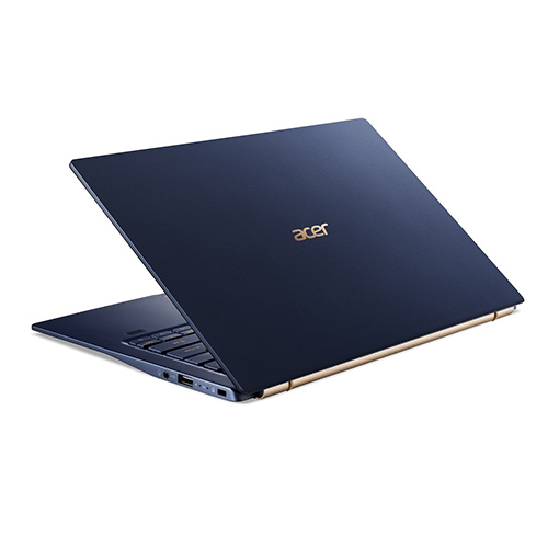 Acer Swift 5 SF514-54T 14 inch Full HD Display Core i7 10th Gen 16GB RAM 1TB SSD Ultra-Thin Laptop