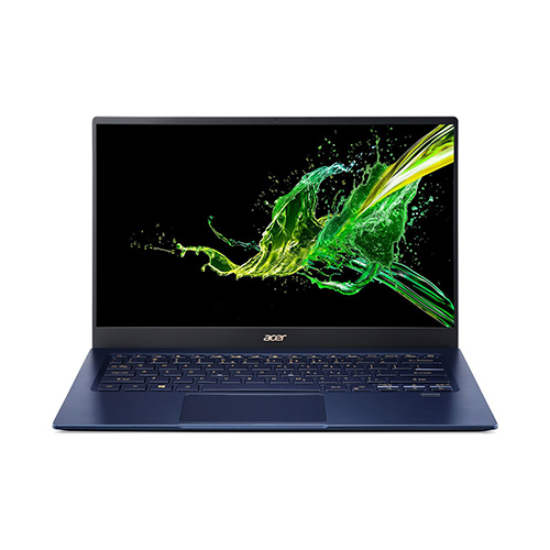 Acer Swift 5 SF514-54T 14 inch Full HD Display Core i7 10th Gen 16GB RAM 1TB SSD Ultra-Thin Laptop