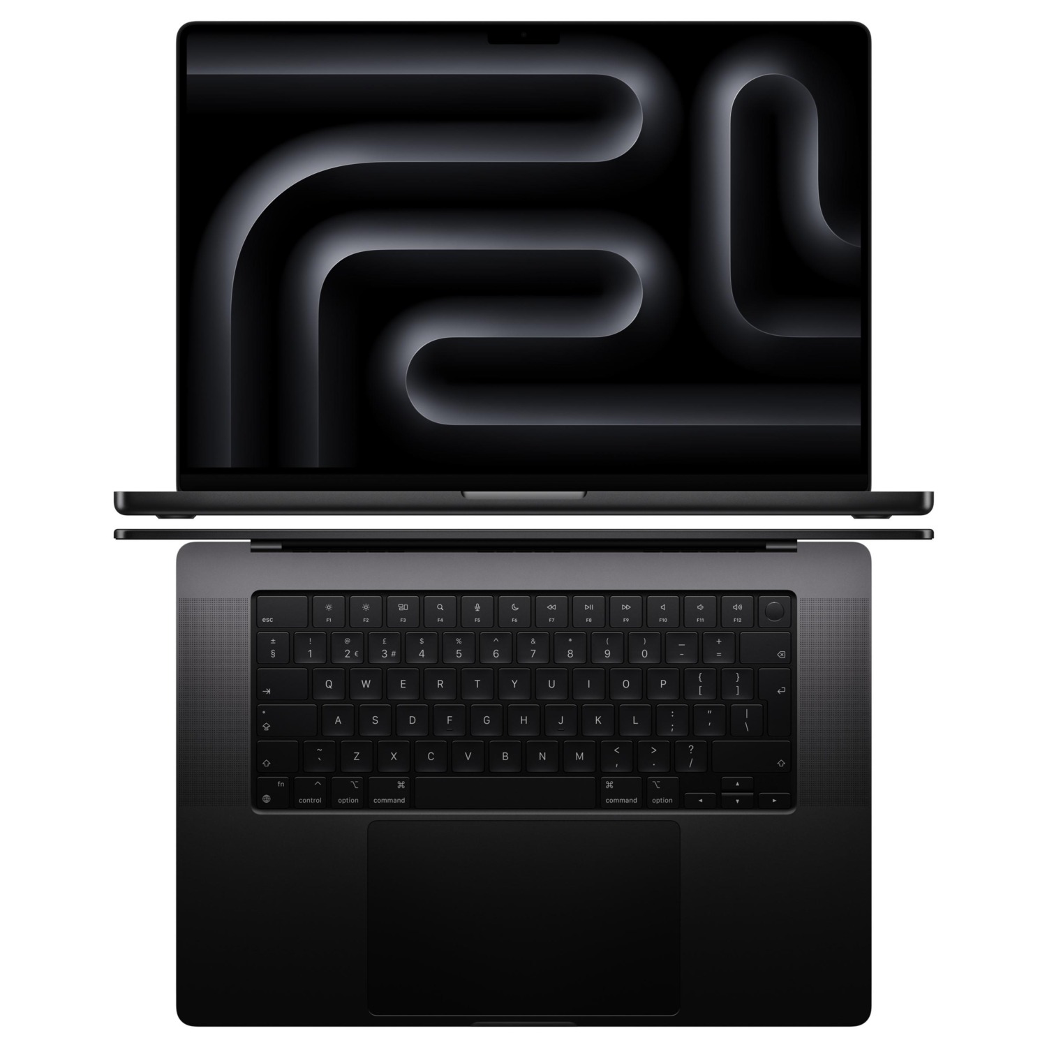 Apple MacBook Pro (Late 2023)