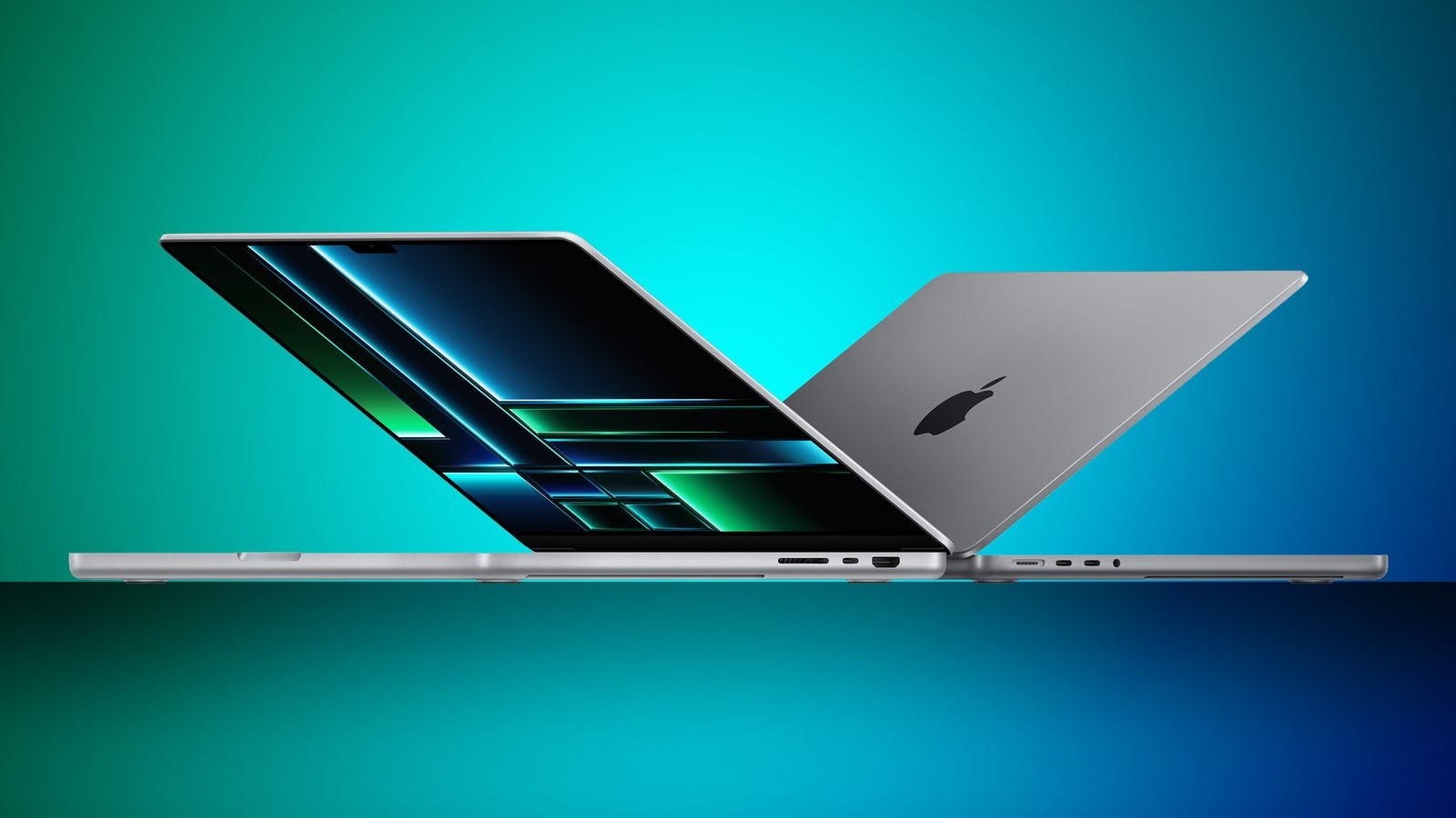 Apple Macbook Pro 2023 Apple M3 Pro 12-core 1TB SSD Silver Laptop