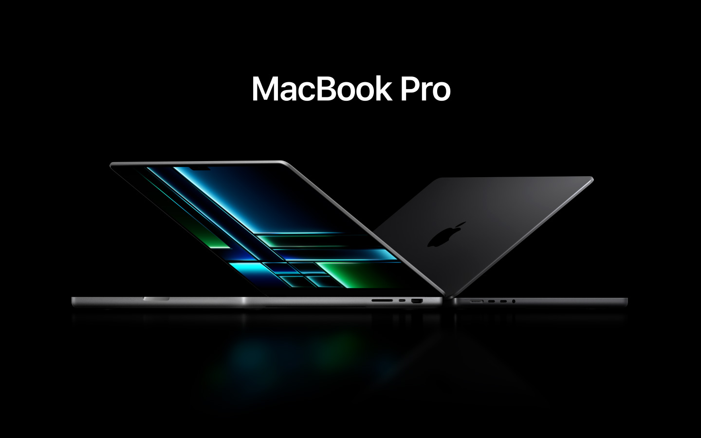 Apple MacBook Pro 2023