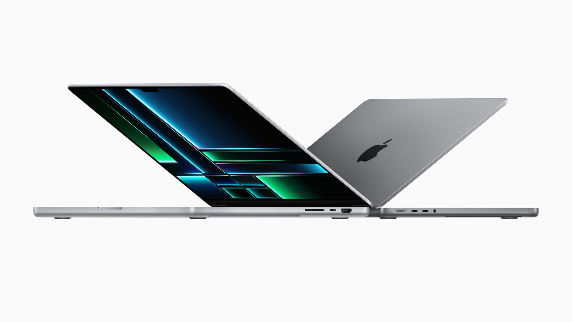 Apple MacBook Pro (2023)